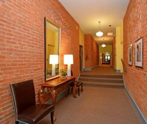 The School House Condos Cincinnati for Sale