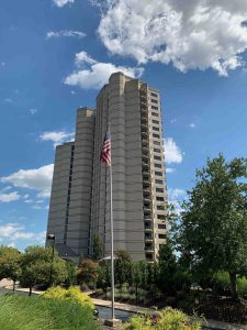 Edgecliff Point Condominiums for Sale in Cincinnati